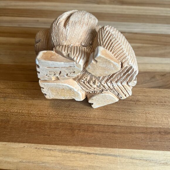 Vintage Artesania Rinconada Uruguay Clay Pottery Animal Figurines (sold indi ) - Picture 8 of 16